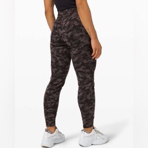 Lululemon Ready to Rulu Jogger *Jacquard